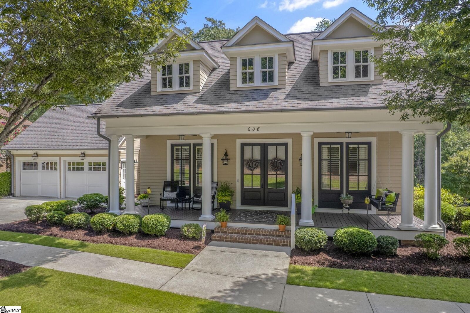 Property Photo: 608 Thurmond Lane SC 29631