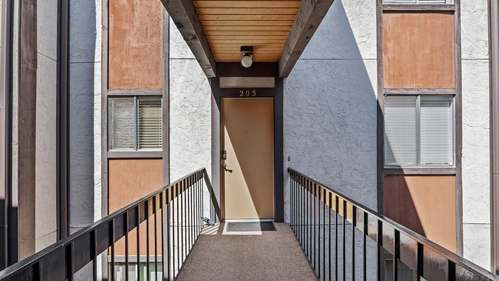 Property Photo: 3150 Lakeside Drive 205 CO 81506