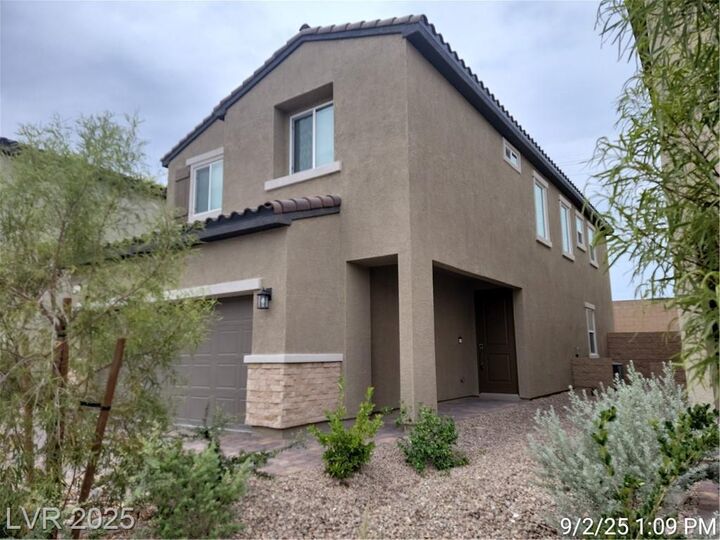 Property Photo: 8621 Faxom Street NV 89166