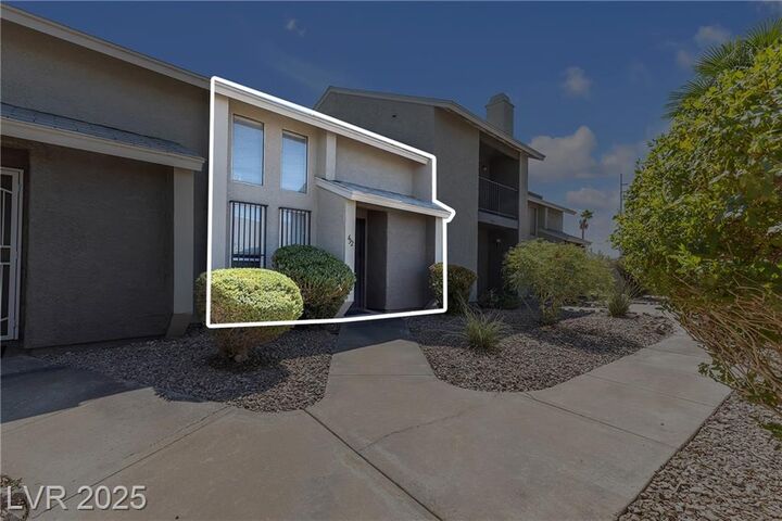Property Photo:  432 Sellers Place  NV 89011 