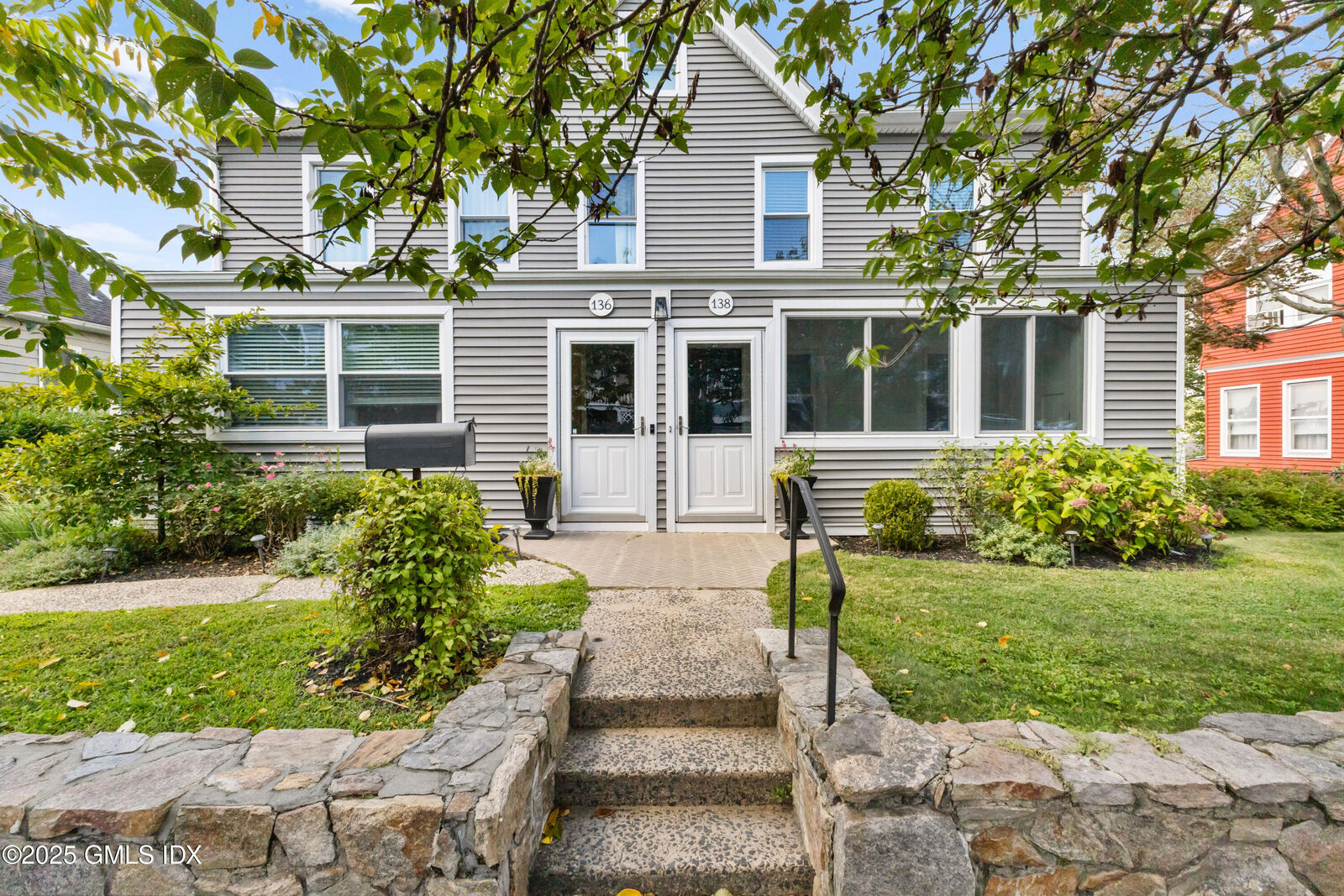 Property Photo:  136 Henry Street 138  CT 06830 