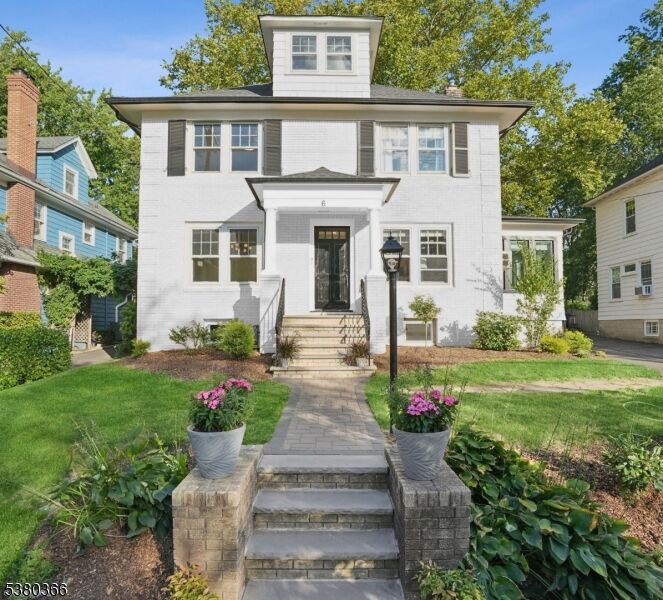 Property Photo:  6 Oberlin St  NJ 07040 