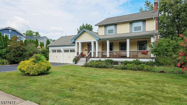 Property Photo: 740 Hanford Pl NJ 07090