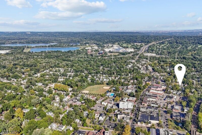 Property Photo: 30 Hillside Ave NJ 07928