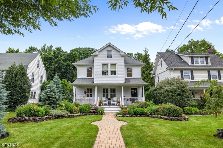 Property Photo: 25 Glenbrook Rd NJ 07950