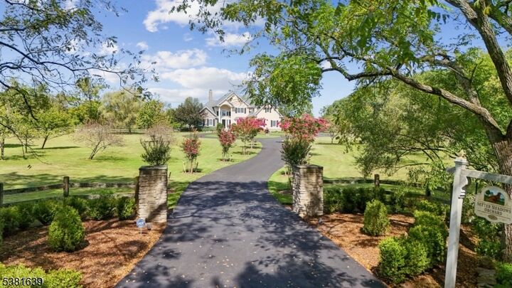 Property Photo: 13 Sidney School Rd NJ 08801