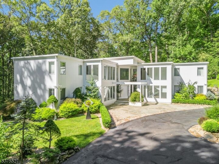 Property Photo: 40 Jockey Hollow Rd NJ 07924