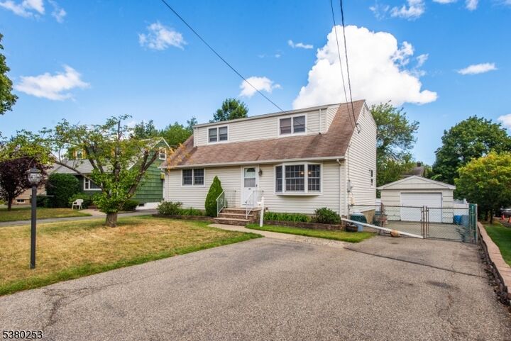 Property Photo: 25 Karen Dr NJ 07013