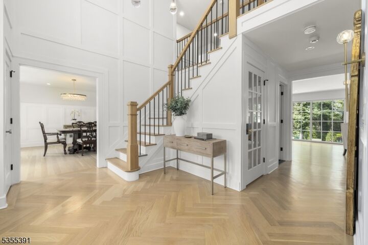 Property Photo:  303 White Oak Ridge Rd  NJ 07078 