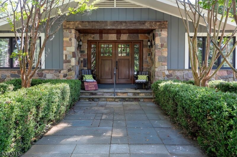 Property Photo:  14 Hunter Rd  NJ 08530 