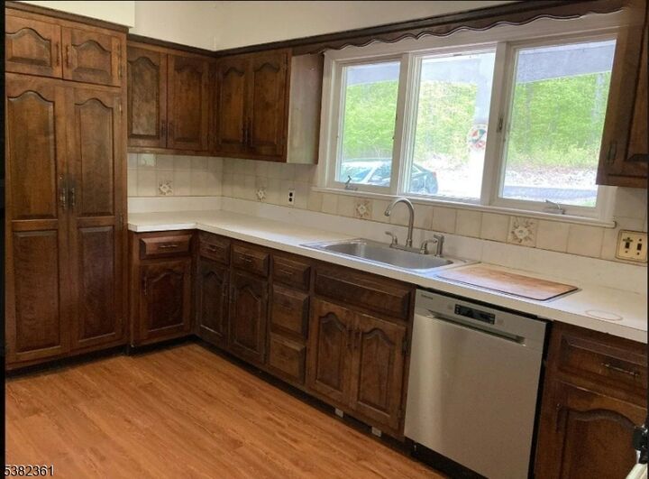 Property Photo: 257 Awosting Rd NJ 07421