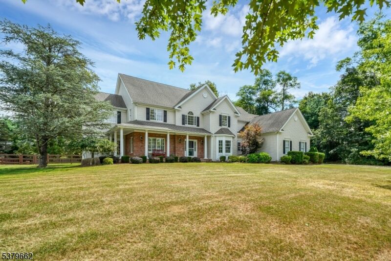 Property Photo: 5 Windy Top Ln NJ 07930