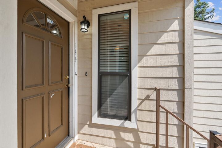 Property Photo: 3500 Tangle Brush Drive 144 TX 77381