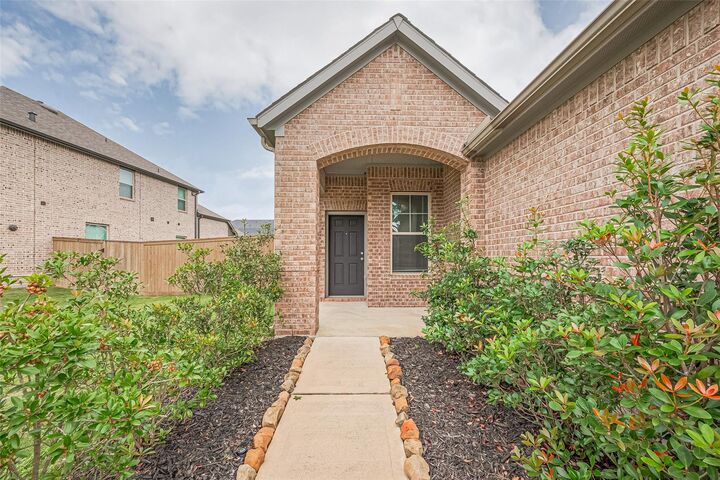 Property Photo:  21590 Jordan Pond Ridge  TX 77365 