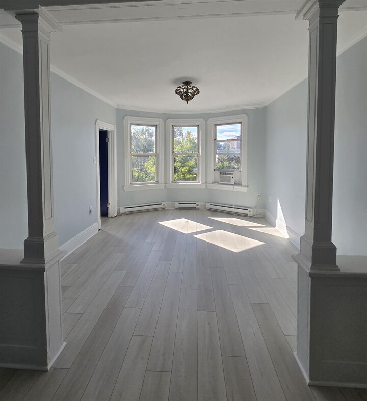 Property Photo: 50 Montrose Ave 2 NJ 07307