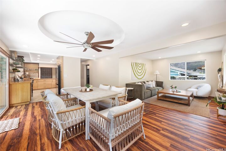 1263 Kaeleku Street  Honolulu HI 96825 photo