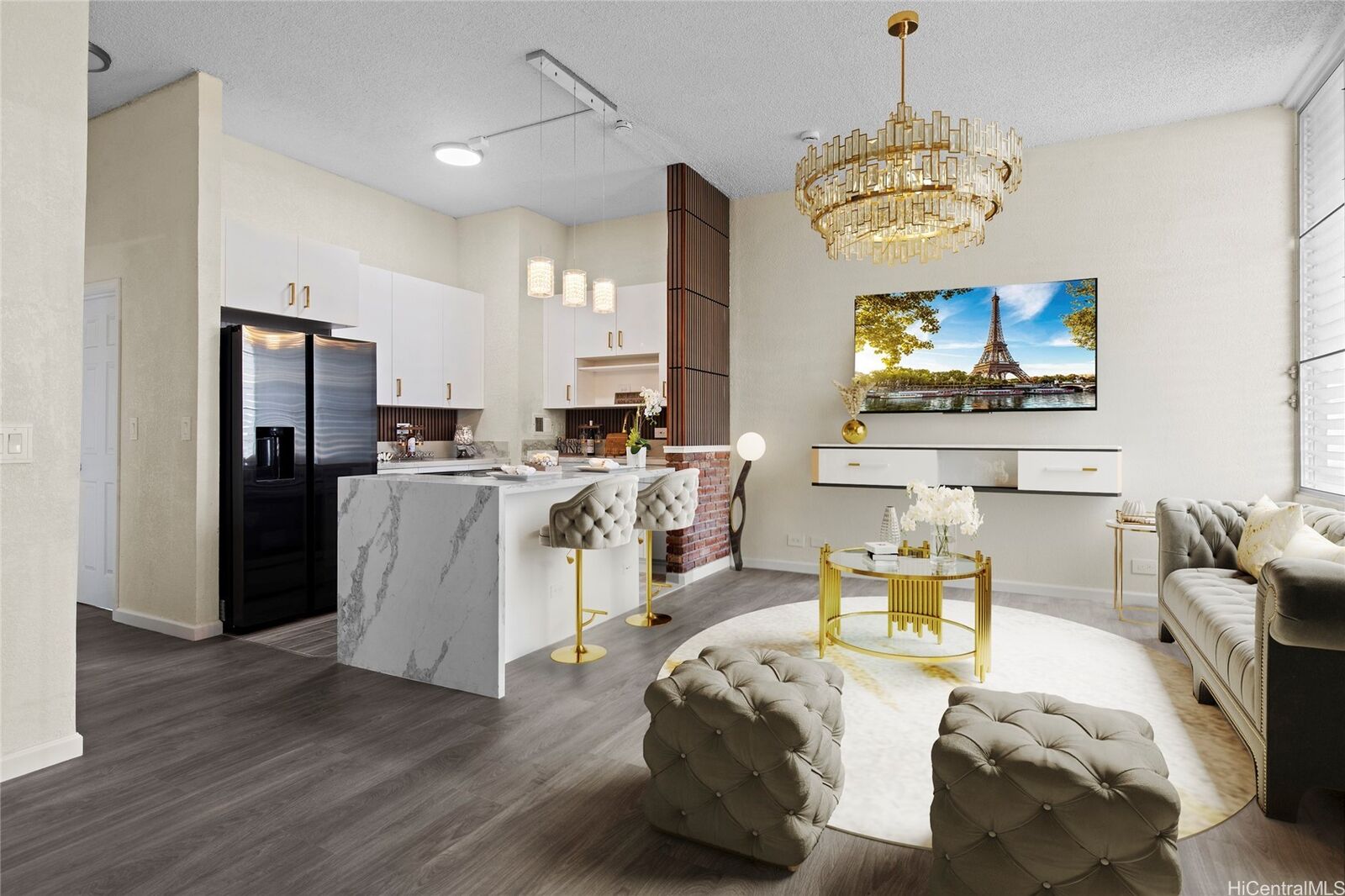 Property Photo:  94-246 Leoku Street G125  HI 96797 