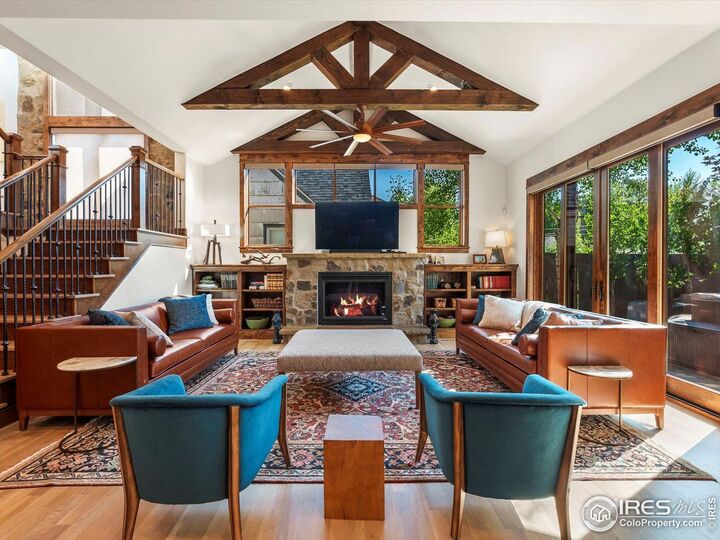 Property Photo:  2475 S Columbine St  CO 80210 