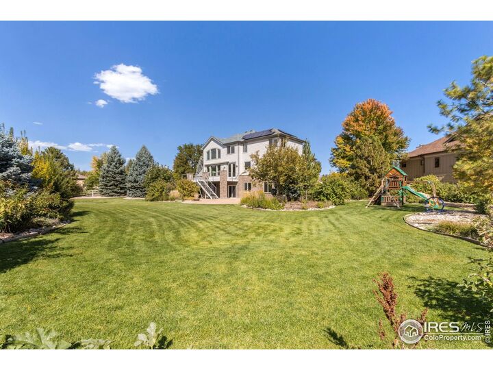 Property Photo: 6509 Westchase Ct CO 80528