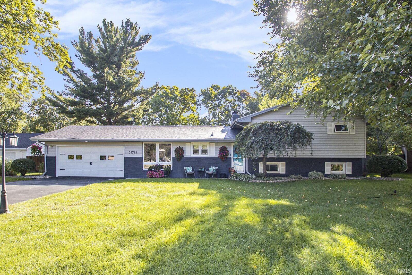 Property Photo: 56722 Mark Manor Drive IN 46516
