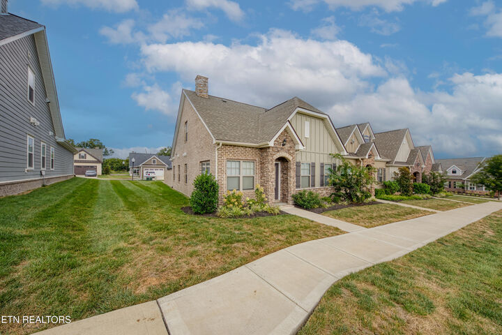 Property Photo:  12628 Needlepoint Drive  TN 37934 