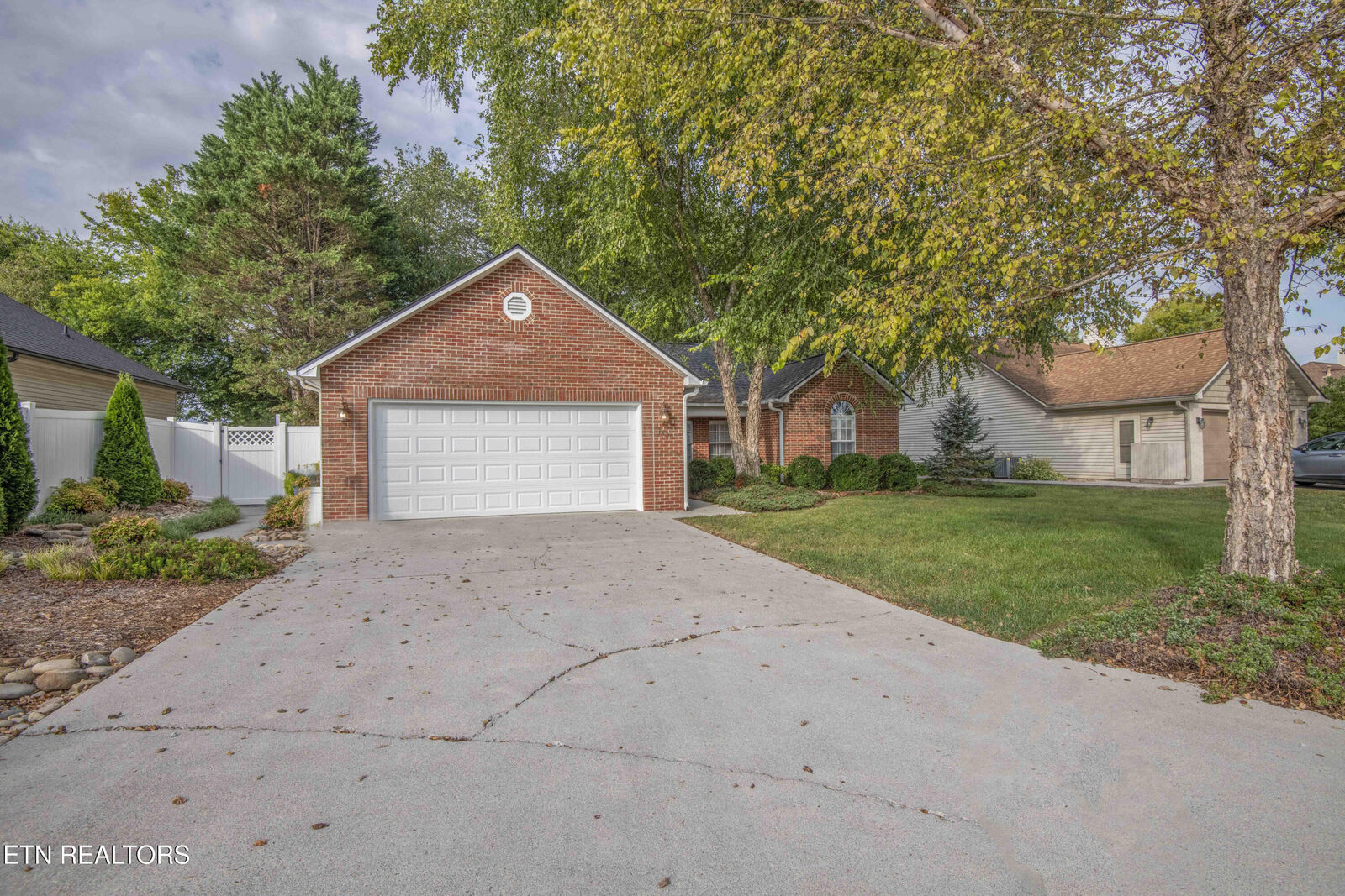 Property Photo:  1429 Bens View Court  TN 37803 