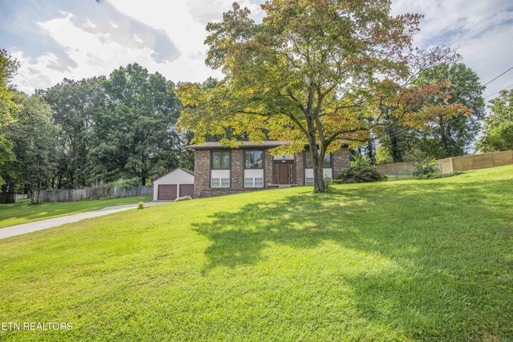 Property Photo: 1208 Lula Bell Drive TN 37849