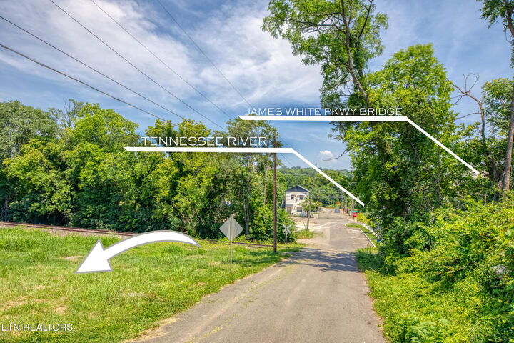 Property Photo: 1137 Simpson St TN 37920