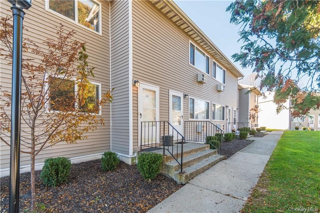 Property Photo: 10 Fishkill Glen Drive C NY 12524