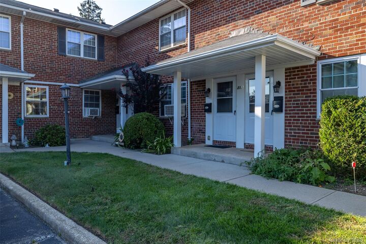 Property Photo:  253 Hicksville Road 2K  NY 11714 