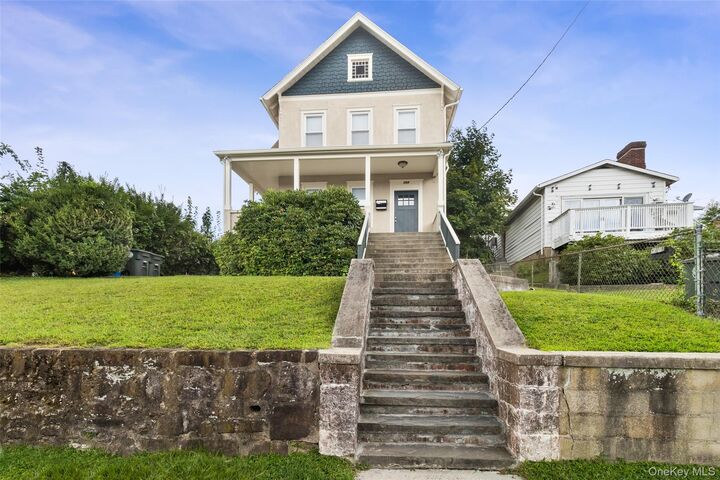 Property Photo: 558 Locust Avenue NY 10573
