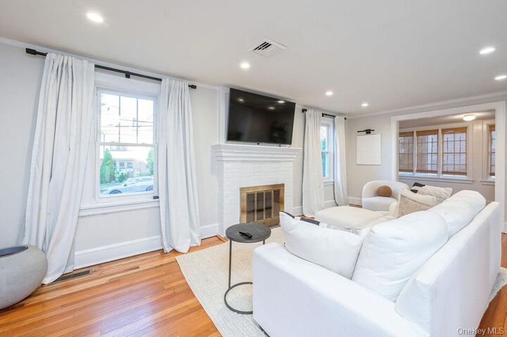 Property Photo:  53 Jefferson Avenue  NY 10606 