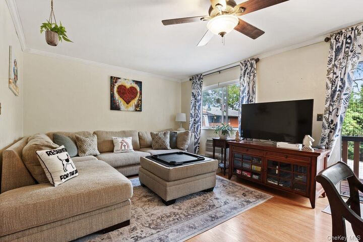 Property Photo: 56 Coachlight Square 56 NY 10548