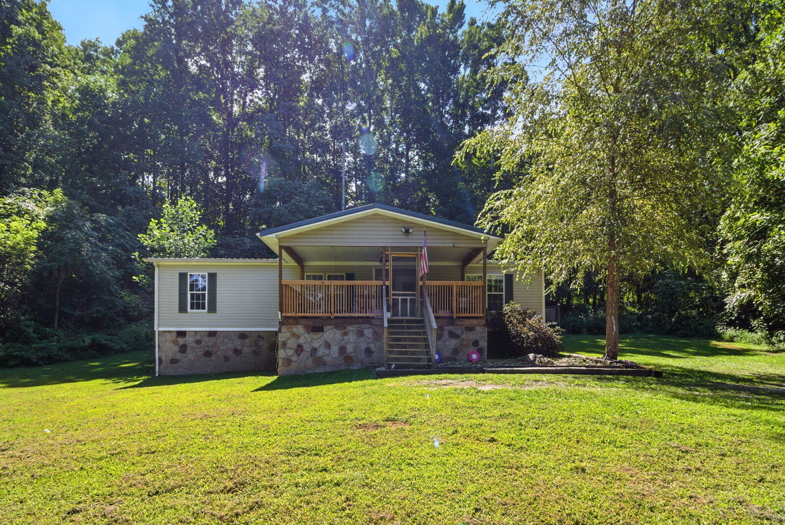 Property Photo: 810 Layman Drive TN 37725