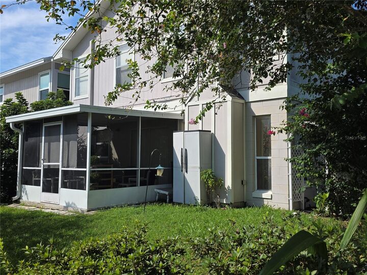 Property Photo: 1871 Casselwood Street FL 32792