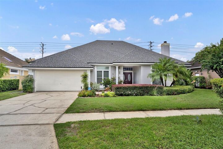 Property Photo:  8537 Buckley Court  FL 32817 