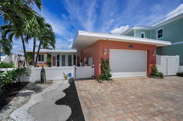 14223 E Parsley Drive  Madeira Beach FL 33708 photo
