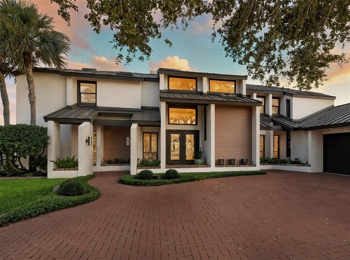 448 Quay Assisi  New Smyrna Beach FL 32169 photo