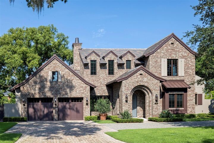 702 Via Bella  Winter Park FL 32789 photo