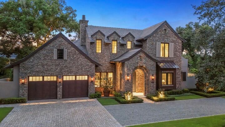 702 Via Bella  Winter Park FL 32789 photo