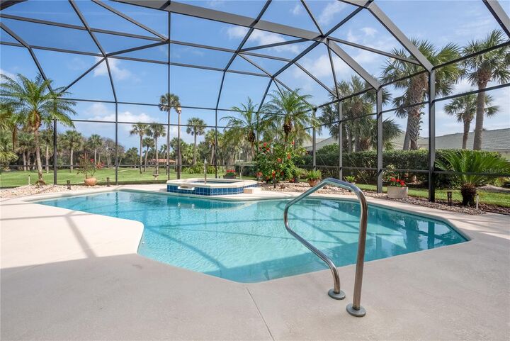 Property Photo: 73 Island Estates Parkway FL 32137