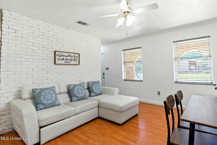 Property Photo: 1800 Kingfisher Drive MS 39553
