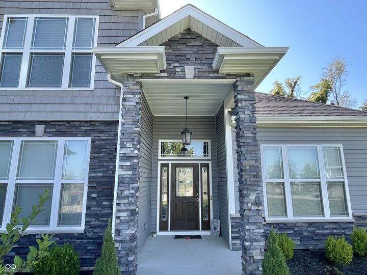 Property Photo:  1041 Chesapeake Pointe Drive  IN 47909 