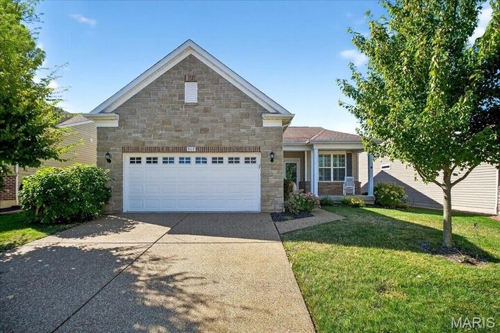 Property Photo: 507 Owls Perch Drive MO 63367
