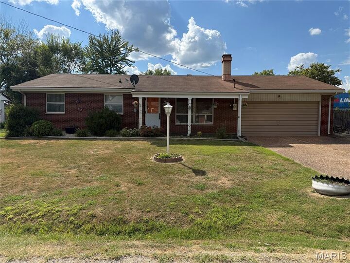 7612 Humbert Road  Godfrey IL 62035 photo