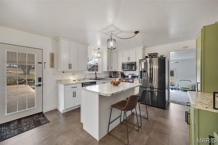 Property Photo:  18374 Highway 185  MO 63664 