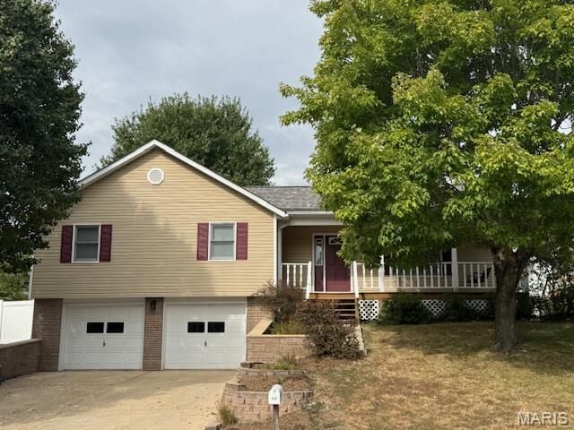 605 Greentree Road  Rolla MO 65401 photo