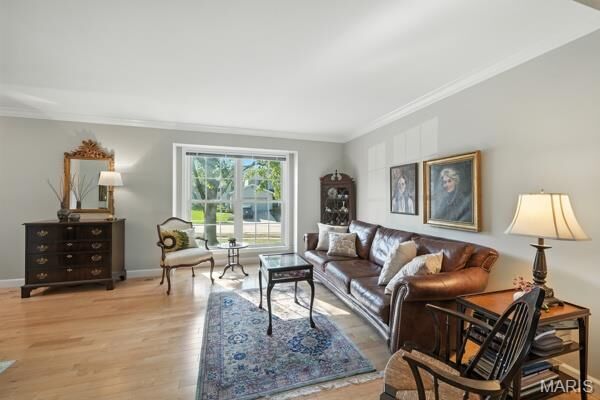 Property Photo:  518 Lering Court  MO 63011 