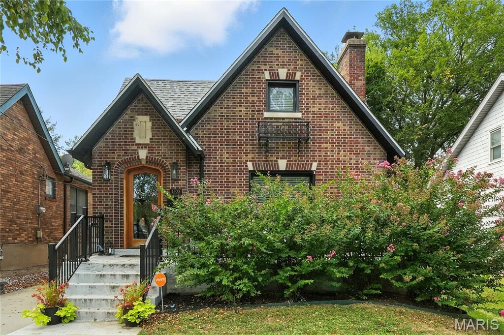 Property Photo: 1503 Cutter Avenue MO 63139