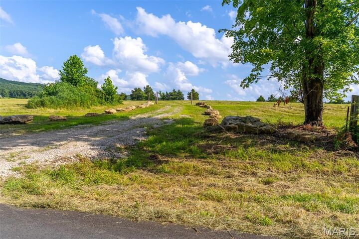 Tract 2 State Highway Bb (8+/-Ac)  Caledonia MO 63631 photo